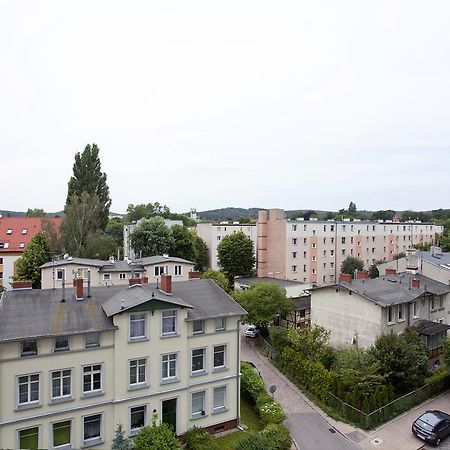 Karlik Moj-Sopot Pl Apartment Bagian luar foto