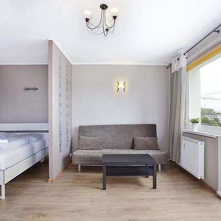 Karlik Moj-Sopot Pl Apartment Bagian luar foto