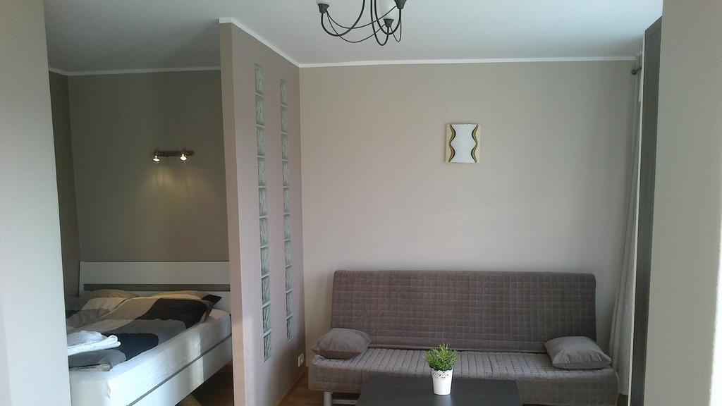 Karlik Moj-Sopot Pl Apartment Ruang foto