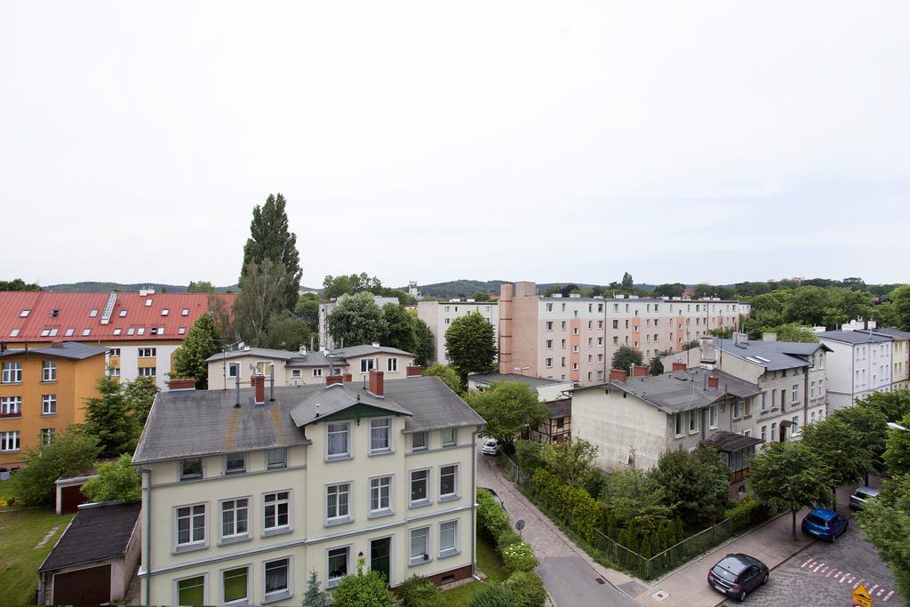 Karlik Moj-Sopot Pl Apartment Bagian luar foto