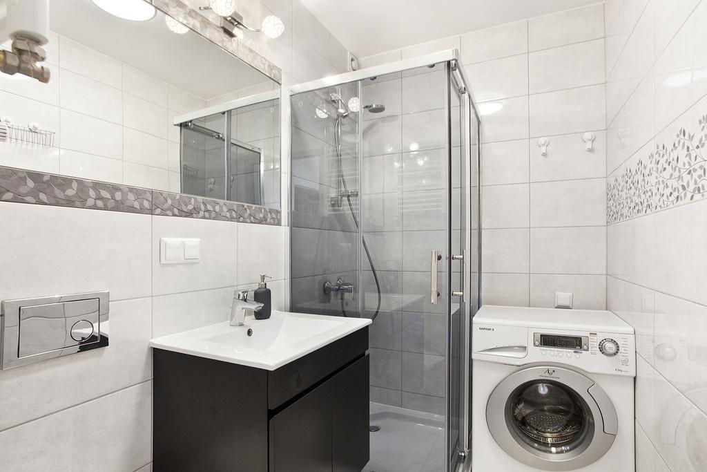 Karlik Moj-Sopot Pl Apartment Bagian luar foto