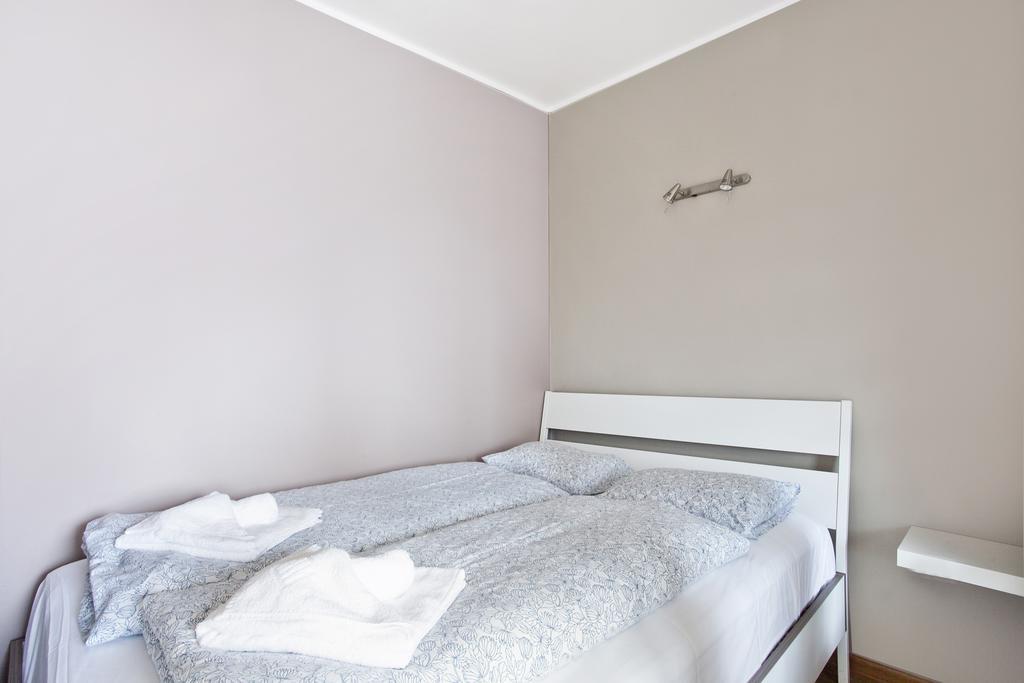 Karlik Moj-Sopot Pl Apartment Bagian luar foto