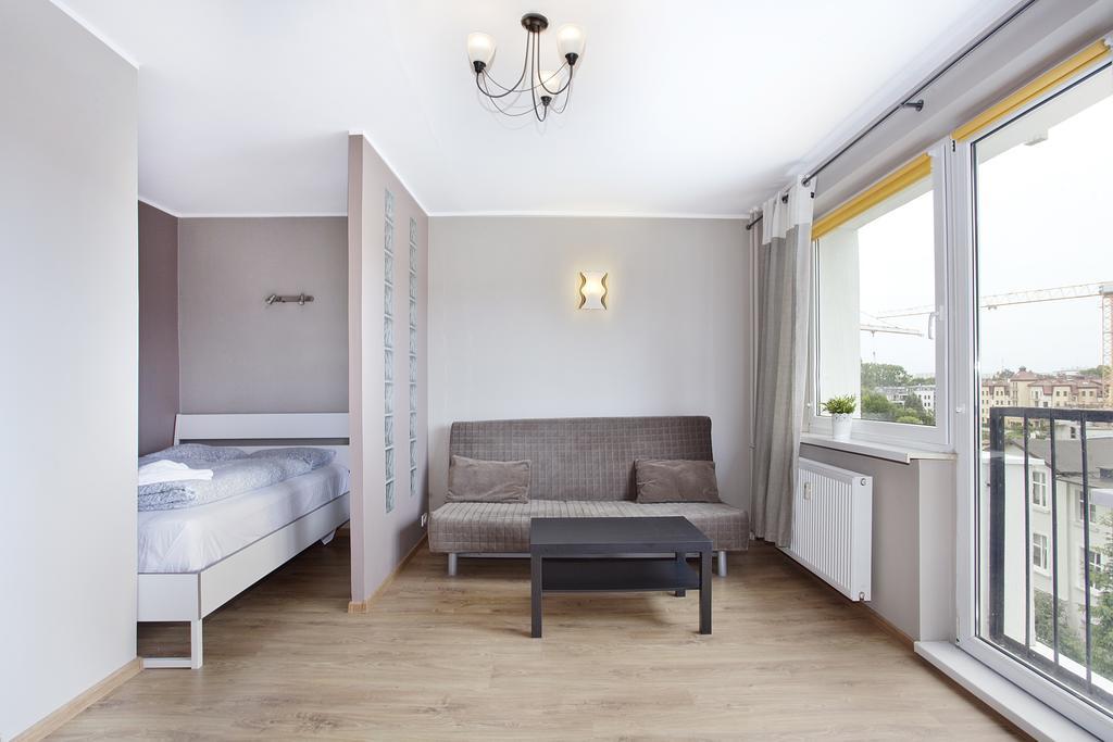 Karlik Moj-Sopot Pl Apartment Bagian luar foto